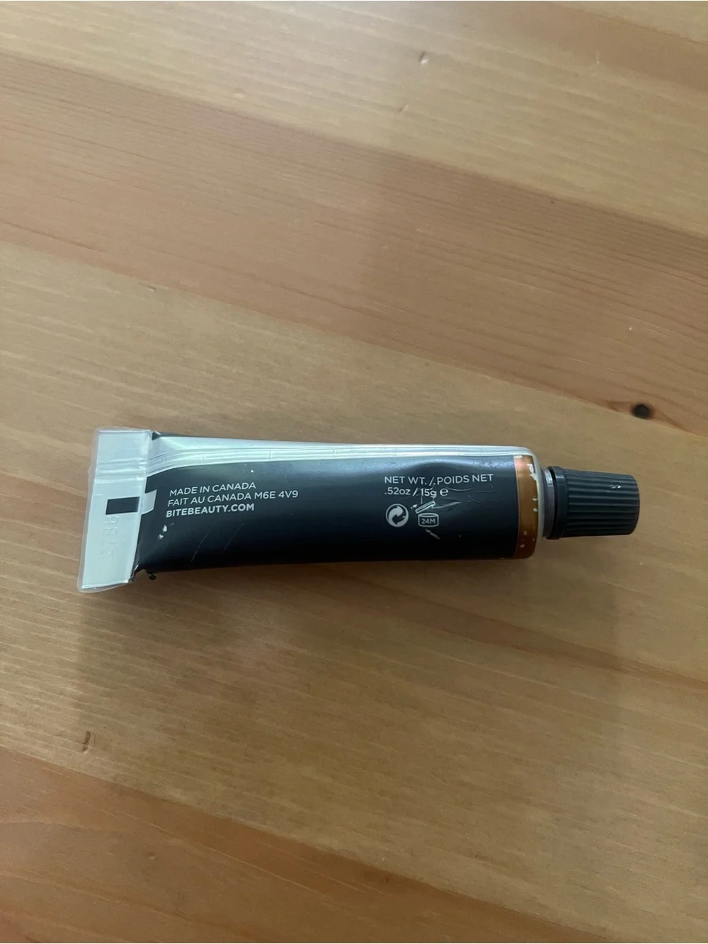 Bite Beauty Agave Lip Mask